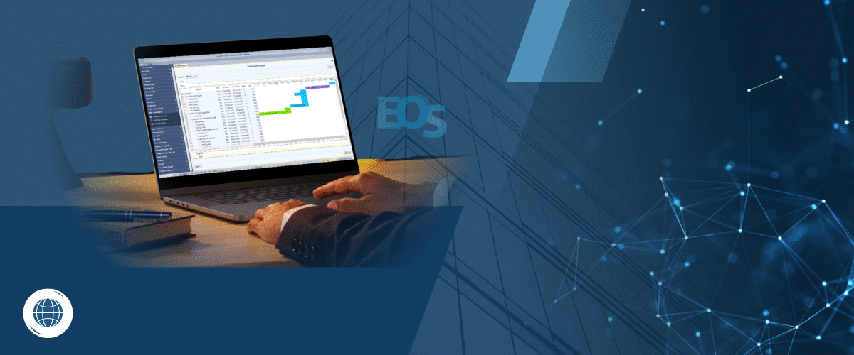 EOS Teknologi